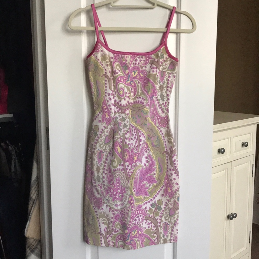Maria Bianca Nero Dress